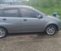 Серый Шевроле Авео, объемом двигателя 1.5 л и пробегом 172 тыс. км за 3700 $, фото 1 на Automoto.ua