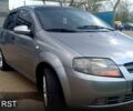 Серый Шевроле Авео, объемом двигателя 1.5 л и пробегом 171 тыс. км за 3700 $, фото 1 на Automoto.ua