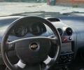 Серый Шевроле Авео, объемом двигателя 1.5 л и пробегом 156 тыс. км за 3899 $, фото 12 на Automoto.ua
