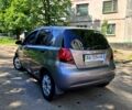 Серый Шевроле Авео, объемом двигателя 1.5 л и пробегом 144 тыс. км за 2950 $, фото 10 на Automoto.ua
