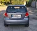 Серый Шевроле Авео, объемом двигателя 1.5 л и пробегом 165 тыс. км за 3500 $, фото 1 на Automoto.ua