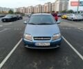 Серый Шевроле Авео, объемом двигателя 1.5 л и пробегом 282 тыс. км за 3200 $, фото 1 на Automoto.ua