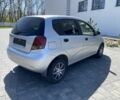 Серый Шевроле Авео, объемом двигателя 1.5 л и пробегом 282 тыс. км за 3349 $, фото 6 на Automoto.ua