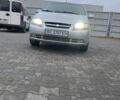 Серый Шевроле Авео, объемом двигателя 1.5 л и пробегом 130 тыс. км за 4100 $, фото 1 на Automoto.ua