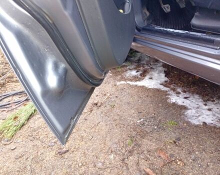 Сірий Шевроле Авео, об'ємом двигуна 1.5 л та пробігом 2 тис. км за 2700 $, фото 10 на Automoto.ua