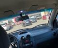 Сірий Шевроле Авео, об'ємом двигуна 1.2 л та пробігом 189 тис. км за 900 $, фото 2 на Automoto.ua