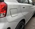 Серый Шевроле Авео, объемом двигателя 1.2 л и пробегом 240 тыс. км за 3200 $, фото 4 на Automoto.ua