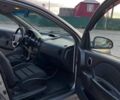 Серый Шевроле Авео, объемом двигателя 1.5 л и пробегом 156 тыс. км за 3899 $, фото 16 на Automoto.ua