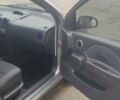 Серый Шевроле Авео, объемом двигателя 1.5 л и пробегом 166 тыс. км за 4300 $, фото 3 на Automoto.ua