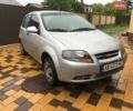 Сірий Шевроле Авео, об'ємом двигуна 1.5 л та пробігом 205 тис. км за 3500 $, фото 1 на Automoto.ua