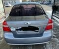 Серый Шевроле Авео, объемом двигателя 1.5 л и пробегом 300 тыс. км за 2499 $, фото 2 на Automoto.ua