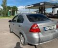 Серый Шевроле Авео, объемом двигателя 1.5 л и пробегом 318 тыс. км за 1999 $, фото 1 на Automoto.ua
