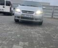 Серый Шевроле Авео, объемом двигателя 1.5 л и пробегом 130 тыс. км за 4100 $, фото 1 на Automoto.ua