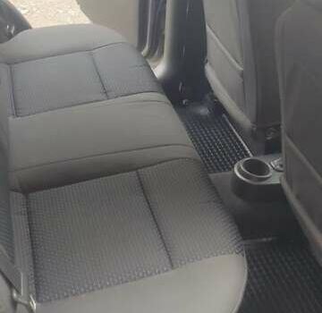 Серый Шевроле Авео, объемом двигателя 1.5 л и пробегом 166 тыс. км за 4300 $, фото 8 на Automoto.ua