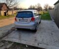 Серый Шевроле Авео, объемом двигателя 15 л и пробегом 280 тыс. км за 3200 $, фото 3 на Automoto.ua