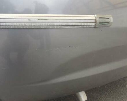 Серый Шевроле Авео, объемом двигателя 1.5 л и пробегом 166 тыс. км за 4300 $, фото 15 на Automoto.ua