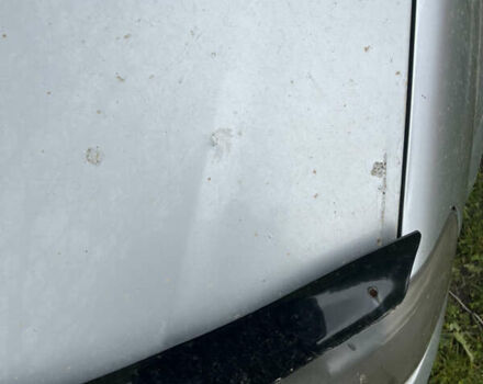 Серый Шевроле Авео, объемом двигателя 1.5 л и пробегом 195 тыс. км за 3100 $, фото 11 на Automoto.ua