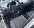 Серый Шевроле Авео, объемом двигателя 1.5 л и пробегом 130 тыс. км за 4100 $, фото 6 на Automoto.ua