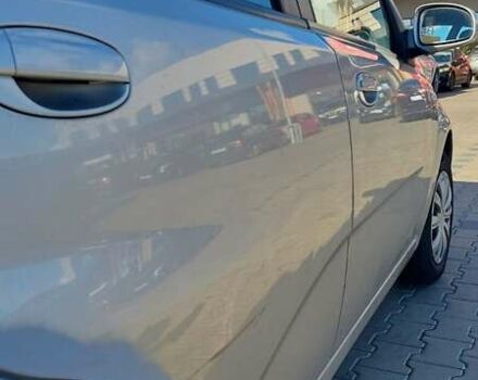 Сірий Шевроле Авео, об'ємом двигуна 1.2 л та пробігом 189 тис. км за 900 $, фото 9 на Automoto.ua