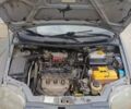 Сірий Шевроле Авео, об'ємом двигуна 1.5 л та пробігом 252 тис. км за 2999 $, фото 10 на Automoto.ua