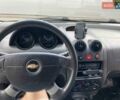 Сірий Шевроле Авео, об'ємом двигуна 1.5 л та пробігом 245 тис. км за 3000 $, фото 3 на Automoto.ua