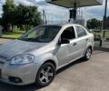 Серый Шевроле Авео, объемом двигателя 1.5 л и пробегом 318 тыс. км за 2950 $, фото 2 на Automoto.ua