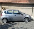 Сірий Шевроле Авео, об'ємом двигуна 1.5 л та пробігом 160 тис. км за 3499 $, фото 8 на Automoto.ua