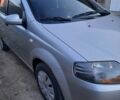 Серый Шевроле Авео, объемом двигателя 1.5 л и пробегом 195 тыс. км за 2300 $, фото 1 на Automoto.ua