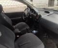 Серый Шевроле Авео, объемом двигателя 1.5 л и пробегом 158 тыс. км за 3600 $, фото 4 на Automoto.ua