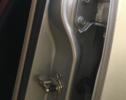 Серый Шевроле Авео, объемом двигателя 1.6 л и пробегом 160 тыс. км за 3500 $, фото 4 на Automoto.ua