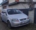Серый Шевроле Авео, объемом двигателя 1.5 л и пробегом 158 тыс. км за 3600 $, фото 2 на Automoto.ua
