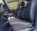 Сірий Шевроле Авео, об'ємом двигуна 1.5 л та пробігом 252 тис. км за 2999 $, фото 22 на Automoto.ua