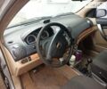 Сірий Шевроле Авео, об'ємом двигуна 1.5 л та пробігом 300 тис. км за 3500 $, фото 7 на Automoto.ua