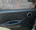 Серый Шевроле Авео, объемом двигателя 1.5 л и пробегом 156 тыс. км за 3899 $, фото 17 на Automoto.ua