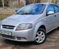 Серый Шевроле Авео, объемом двигателя 1.5 л и пробегом 140 тыс. км за 3200 $, фото 1 на Automoto.ua