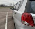 Сірий Шевроле Авео, об'ємом двигуна 1.5 л та пробігом 206 тис. км за 3500 $, фото 3 на Automoto.ua