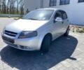 Серый Шевроле Авео, объемом двигателя 1.5 л и пробегом 282 тыс. км за 3349 $, фото 4 на Automoto.ua