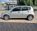 Серый Шевроле Авео, объемом двигателя 1.5 л и пробегом 198 тыс. км за 3399 $, фото 3 на Automoto.ua