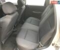 Серый Шевроле Авео, объемом двигателя 1.5 л и пробегом 205 тыс. км за 3500 $, фото 7 на Automoto.ua