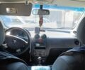 Серый Шевроле Авео, объемом двигателя 1 л и пробегом 187 тыс. км за 2800 $, фото 3 на Automoto.ua