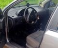 Сірий Шевроле Авео, об'ємом двигуна 1.5 л та пробігом 171 тис. км за 3700 $, фото 2 на Automoto.ua