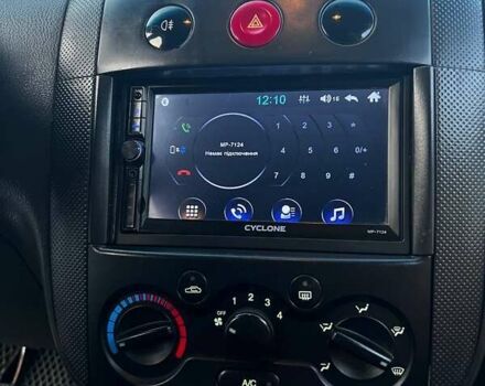 Серый Шевроле Авео, объемом двигателя 1.5 л и пробегом 156 тыс. км за 3899 $, фото 29 на Automoto.ua