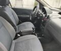 Серый Шевроле Авео, объемом двигателя 1.5 л и пробегом 320 тыс. км за 800 $, фото 10 на Automoto.ua