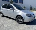 Серый Шевроле Авео, объемом двигателя 1.5 л и пробегом 282 тыс. км за 3349 $, фото 5 на Automoto.ua