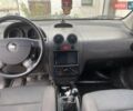 Сірий Шевроле Авео, об'ємом двигуна 1.5 л та пробігом 200 тис. км за 4100 $, фото 5 на Automoto.ua