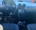 Серый Шевроле Авео, объемом двигателя 1.5 л и пробегом 224 тыс. км за 3500 $, фото 11 на Automoto.ua