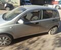 Сірий Шевроле Авео, об'ємом двигуна 1.5 л та пробігом 300 тис. км за 2899 $, фото 4 на Automoto.ua