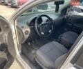 Сірий Шевроле Авео, об'ємом двигуна 1.5 л та пробігом 110 тис. км за 4350 $, фото 11 на Automoto.ua