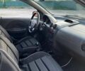 Серый Шевроле Авео, объемом двигателя 1.5 л и пробегом 156 тыс. км за 3899 $, фото 14 на Automoto.ua