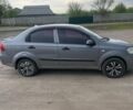 Серый Шевроле Авео, объемом двигателя 1.5 л и пробегом 30 тыс. км за 2499 $, фото 3 на Automoto.ua